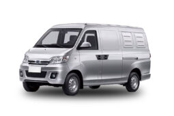 Q22L Cargo Van