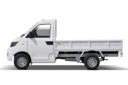 Q22B Mini Truck