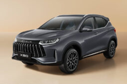 2026 Jetour X50