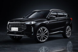 2026 Jetour X70 Plus